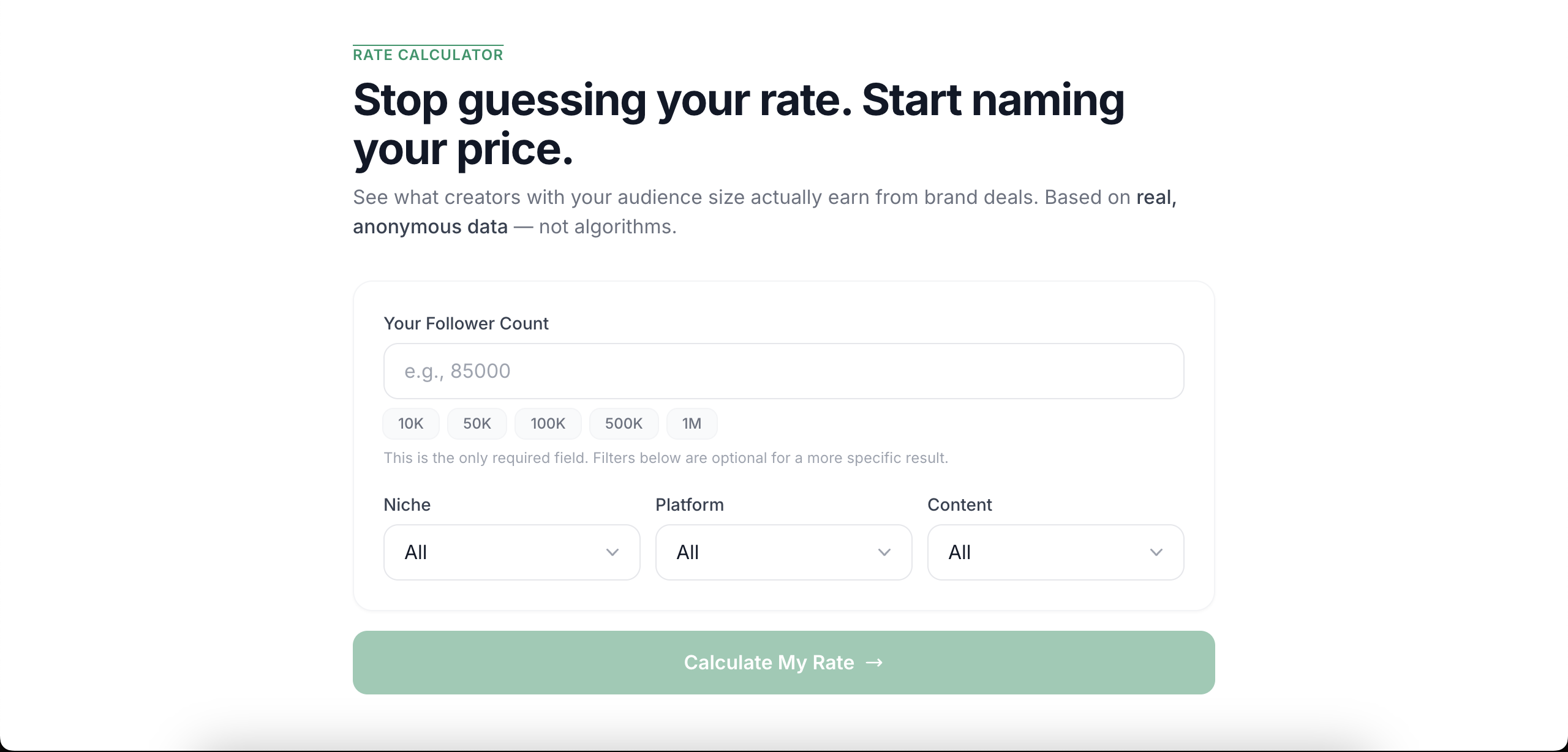 WhatBrandsPay gallery image