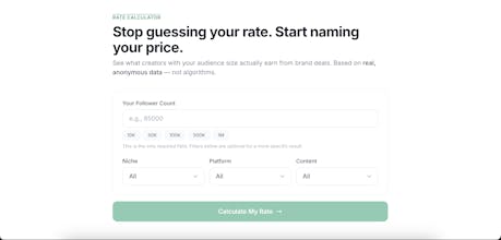 WhatBrandsPay gallery image