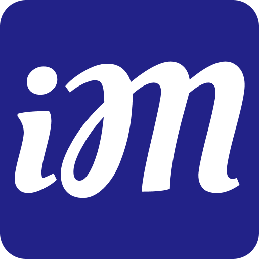 Invisimark logo