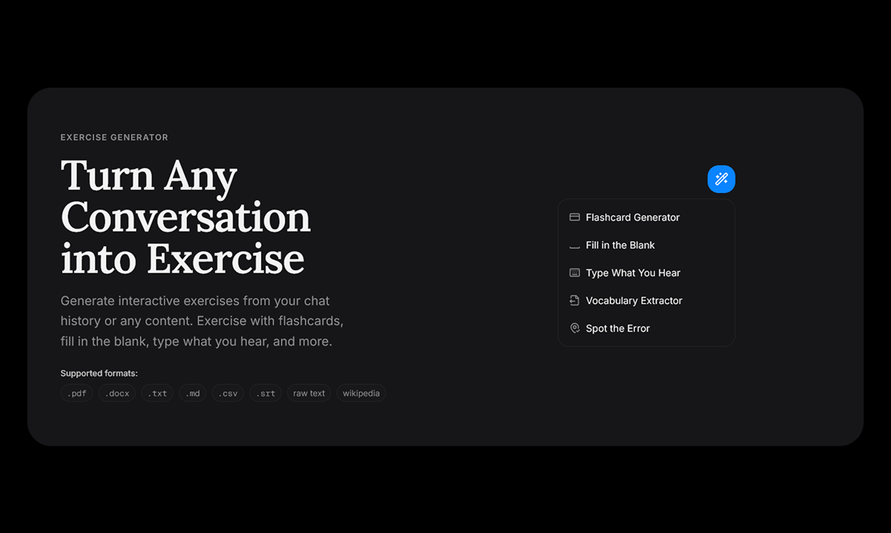 Phrasium gallery image