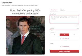 Insider Memes | Viral Meme Generator gallery image