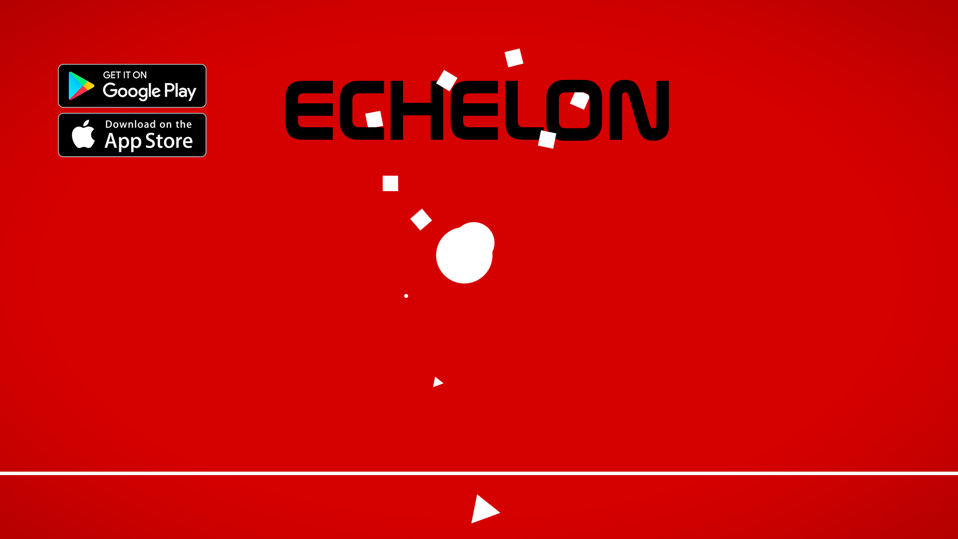 Echelon 2D gallery image