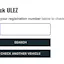 ULEZ Checker