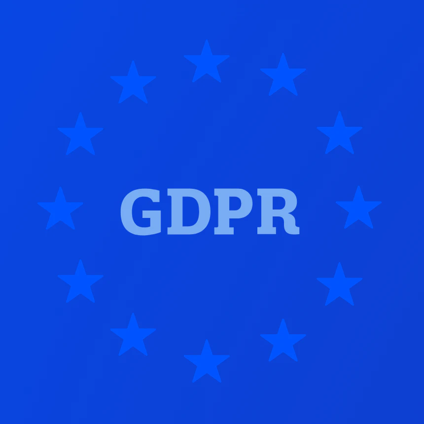 GDPR SaaS Index logo