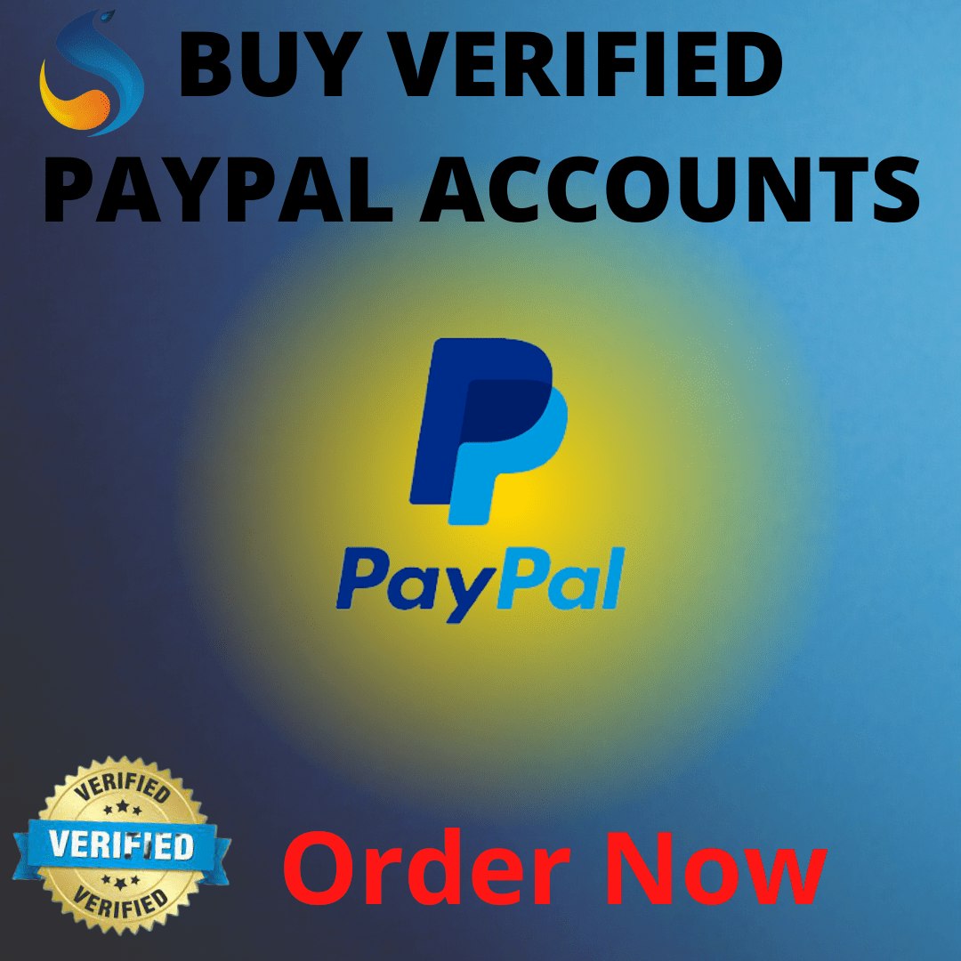 Doğrulanmış PayPal Hesapları Satın Al- SMMSHOP24