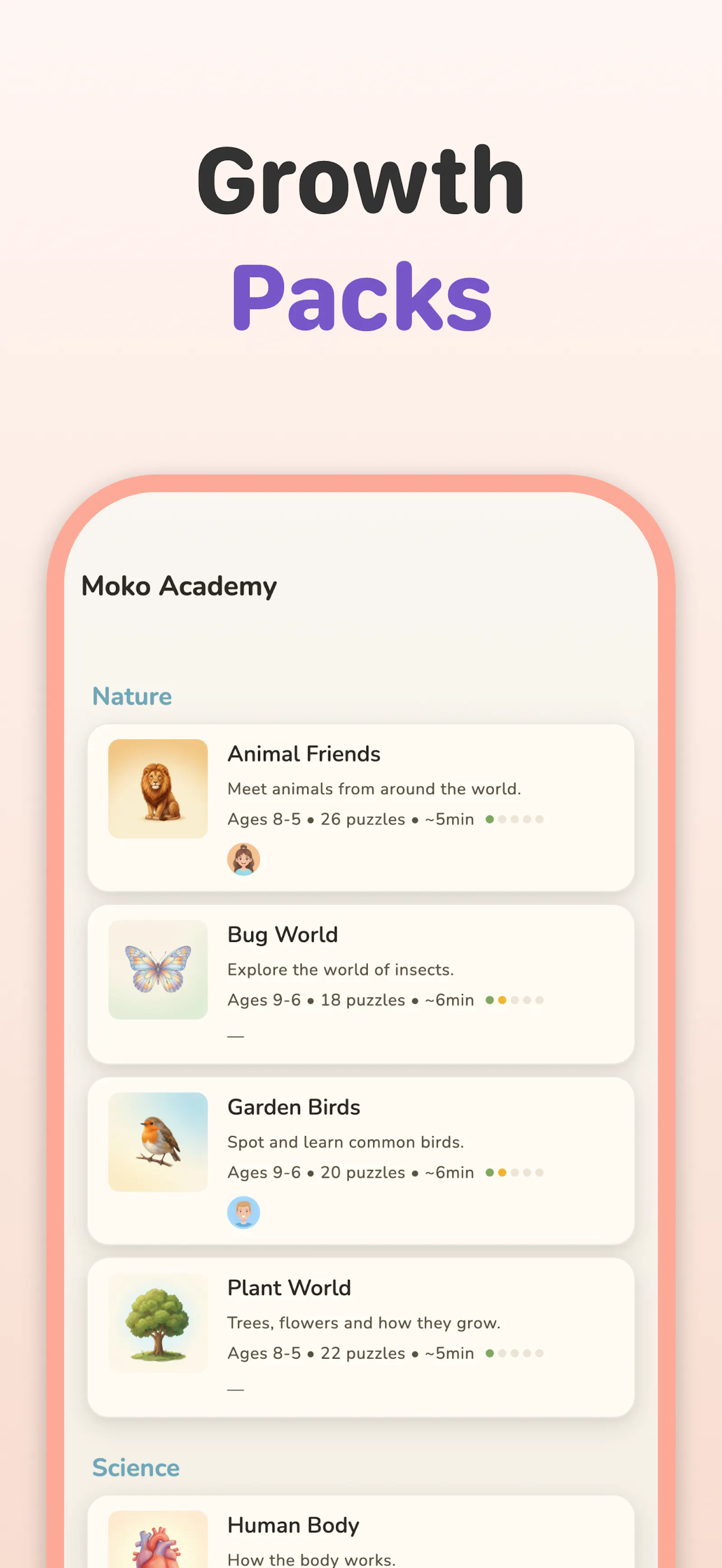 MokoDo screenshot 2