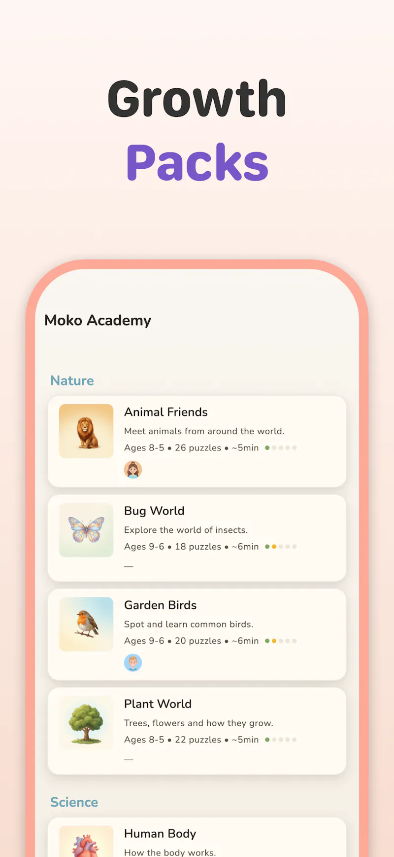 MokoDo screenshot 2