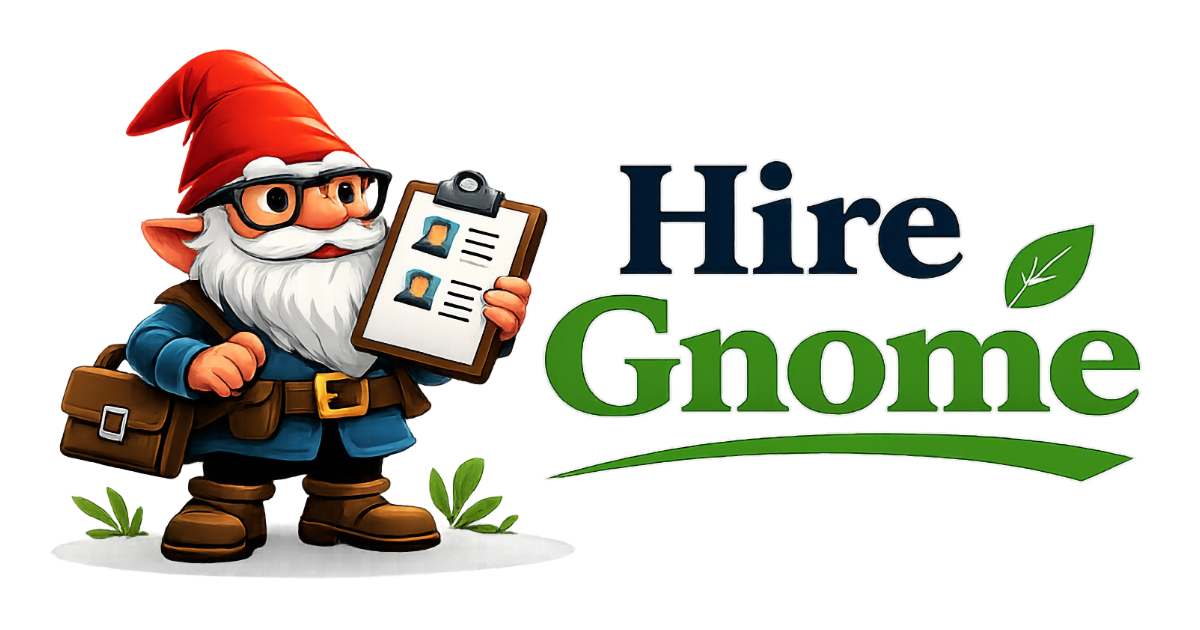 Hire Gnome gallery image