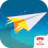 Flying Paper Plane