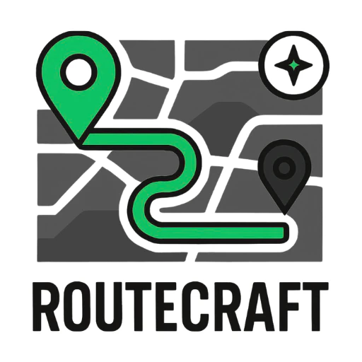 RouteCraft