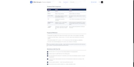 PetMed Navigator|Decision Assistant gallery image