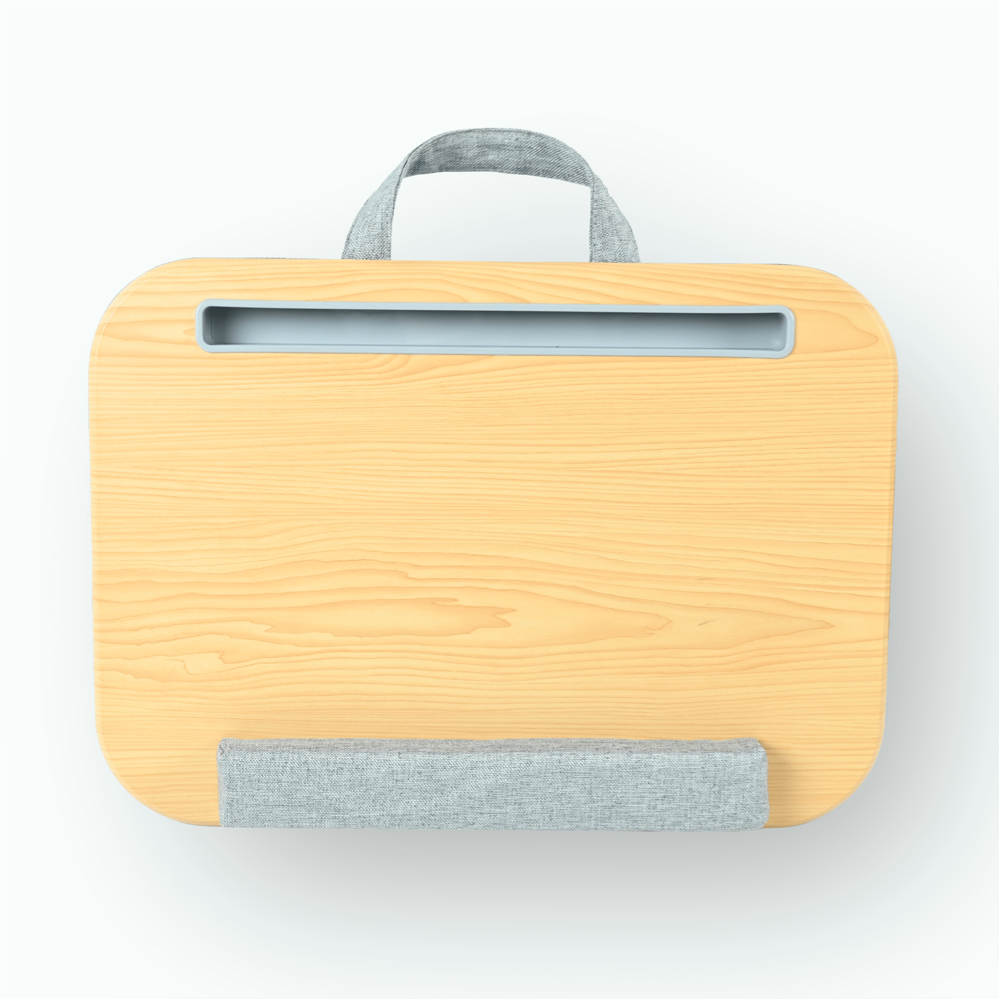 Lap Desk With Cushion