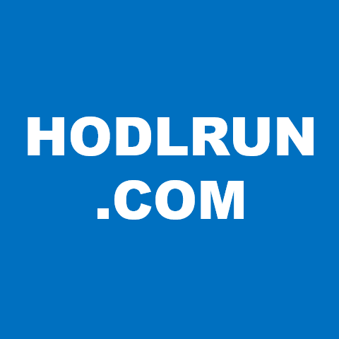 Hodlrun - Free Crypto Investor Tools