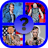 Guess The Famous People - Quiz Game