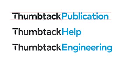 Thumbtack Coupons gallery image