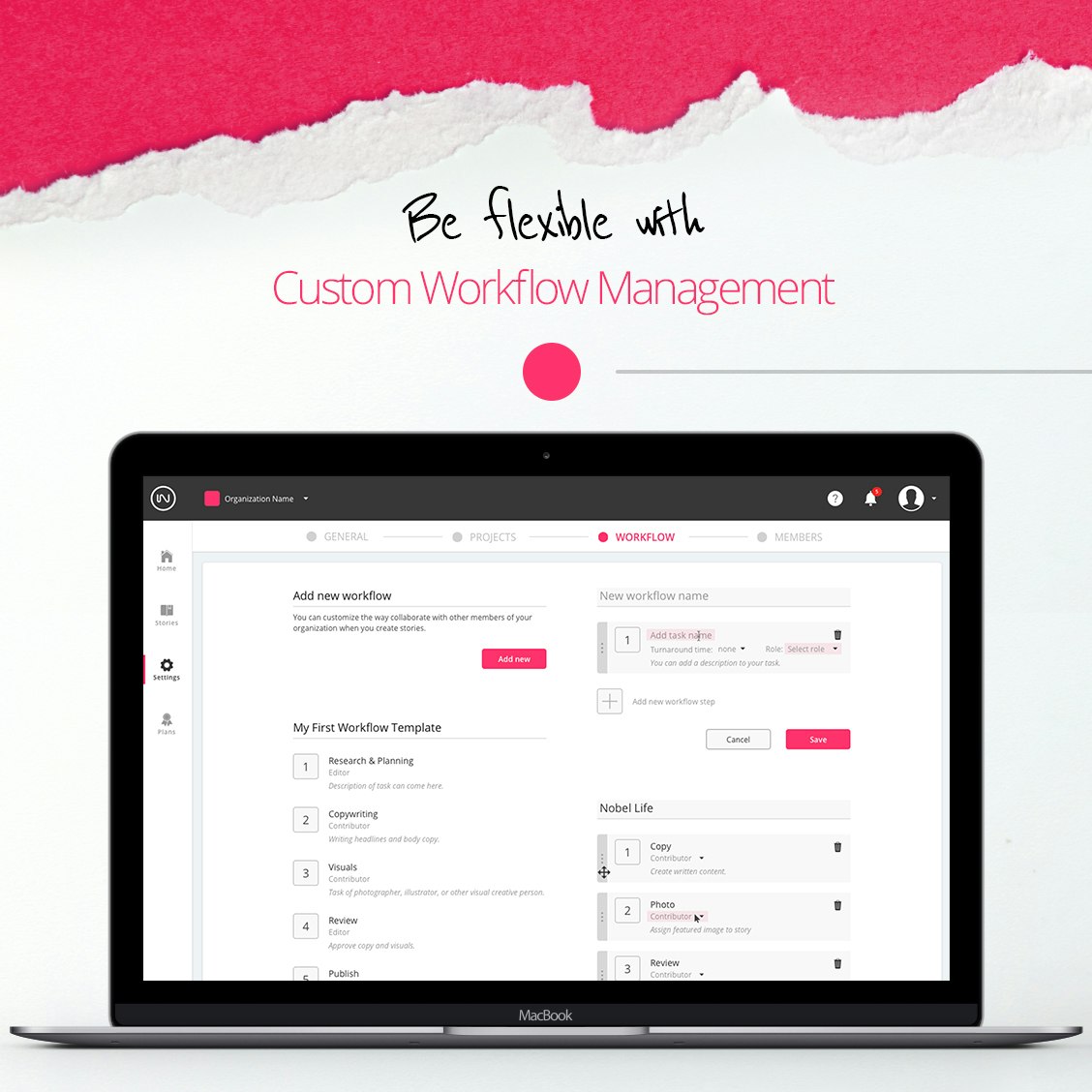 Intellyo Creator Engine gallery image