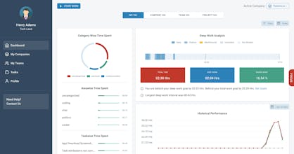 Teamviu.io gallery image