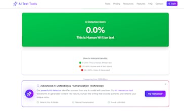 AITextools gallery image