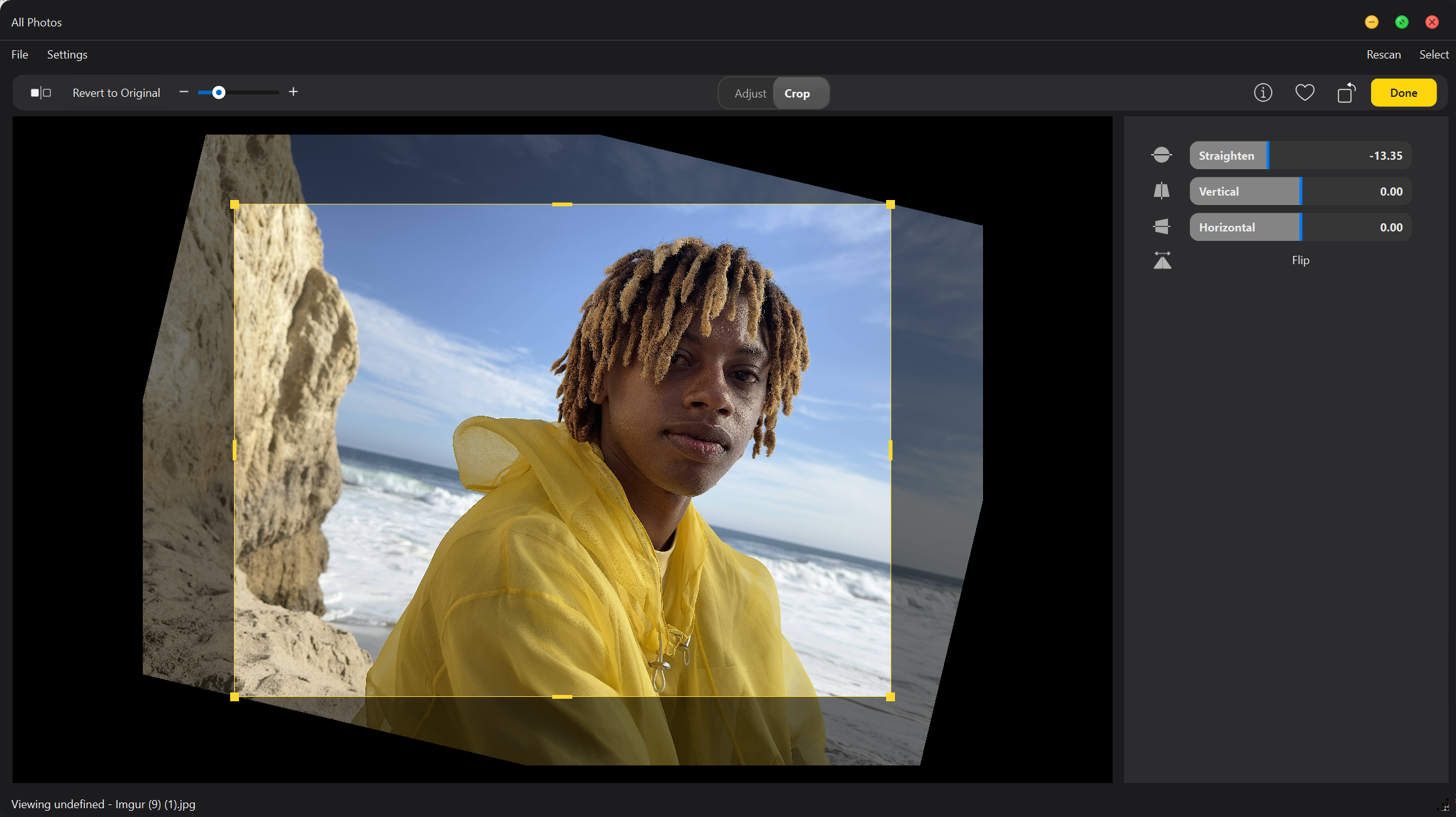 iPhotron gallery image