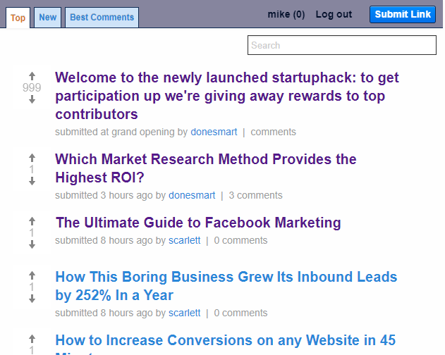 DoneSmart.com Marketing Package Image