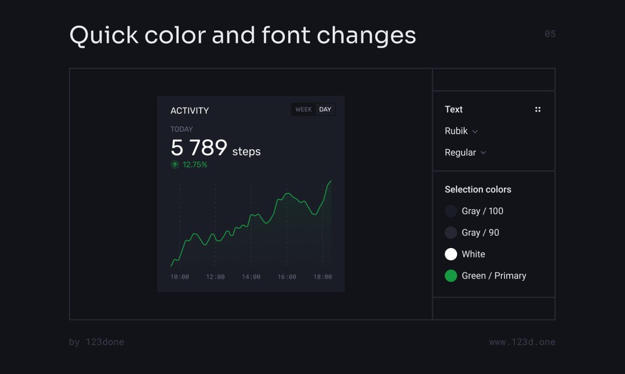 Universal Data Visualization 1.0 gallery image
