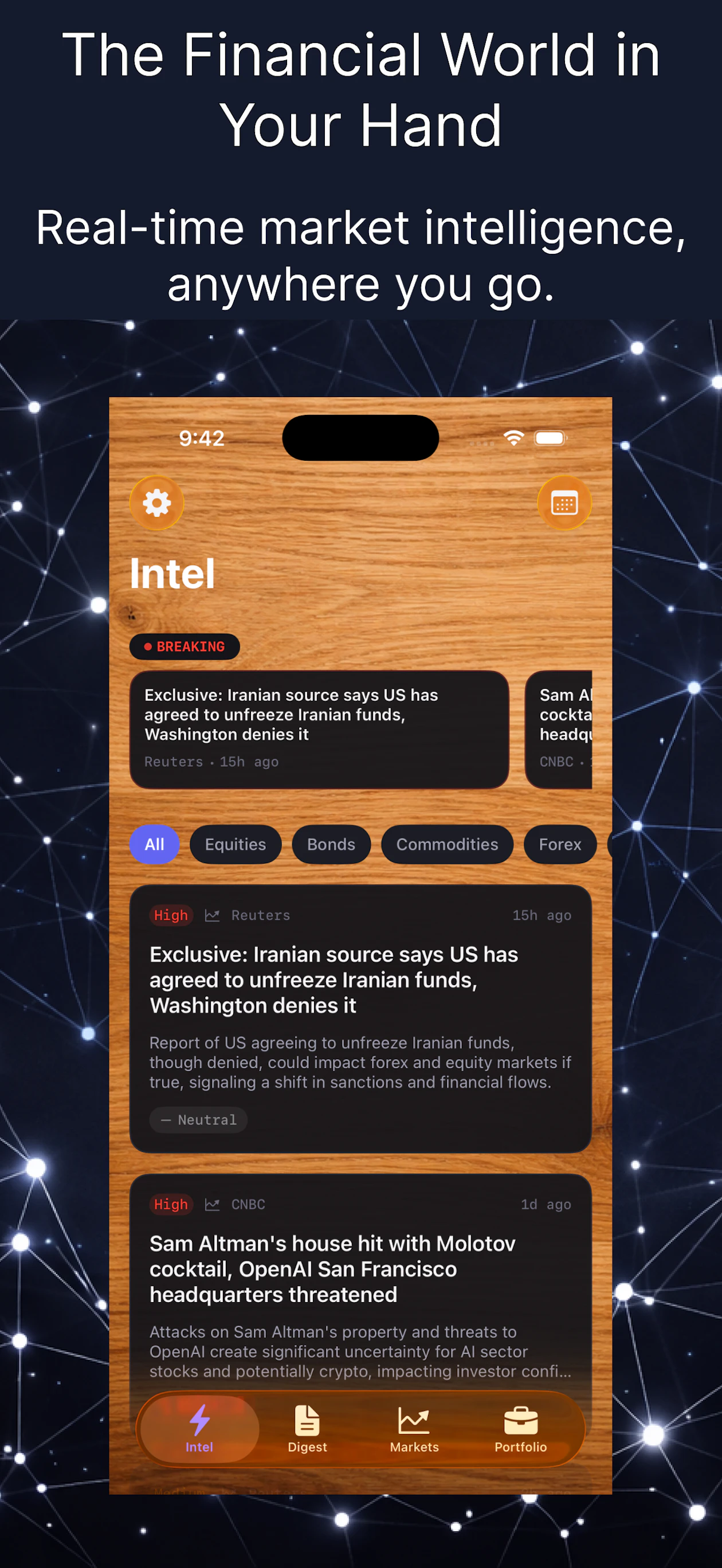 Atlas Finance screenshot 4
