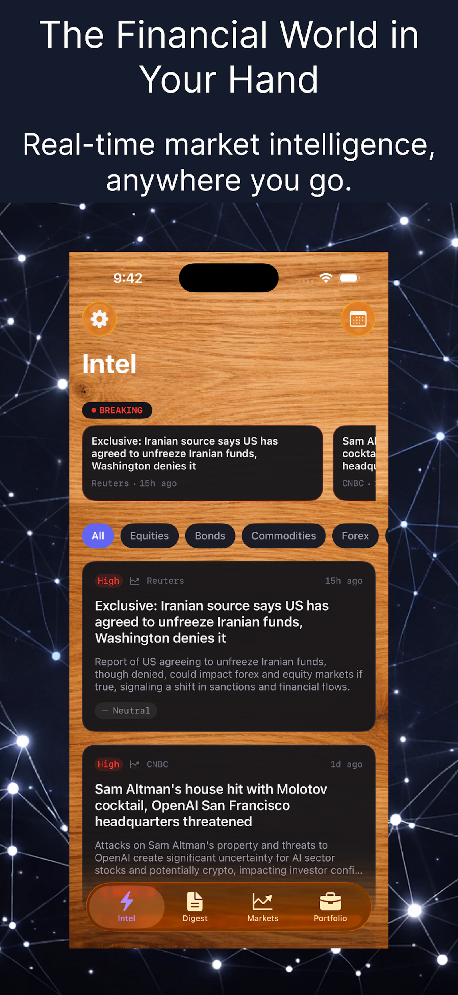 Atlas Finance screenshot 4