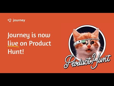 Journey gallery image