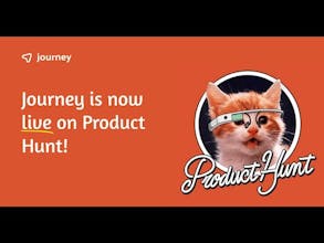 Journey gallery image