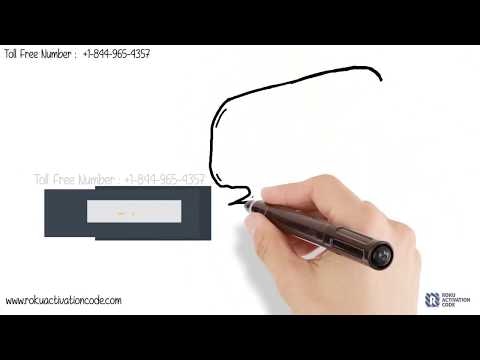 Roku Activation Code gallery image