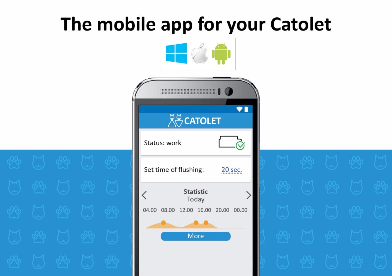 Catolet gallery image