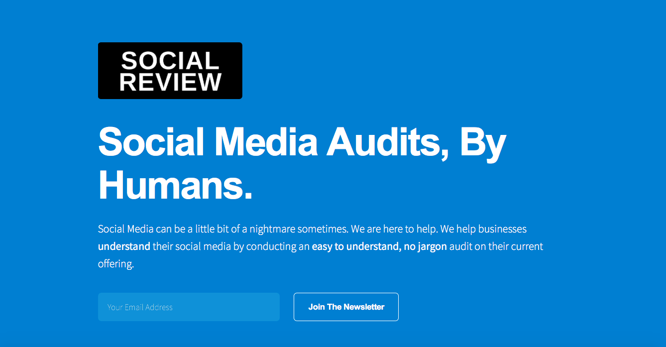 Social Review gallery image