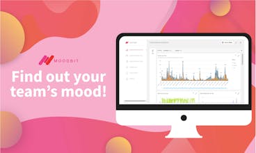 Moodbit gallery image