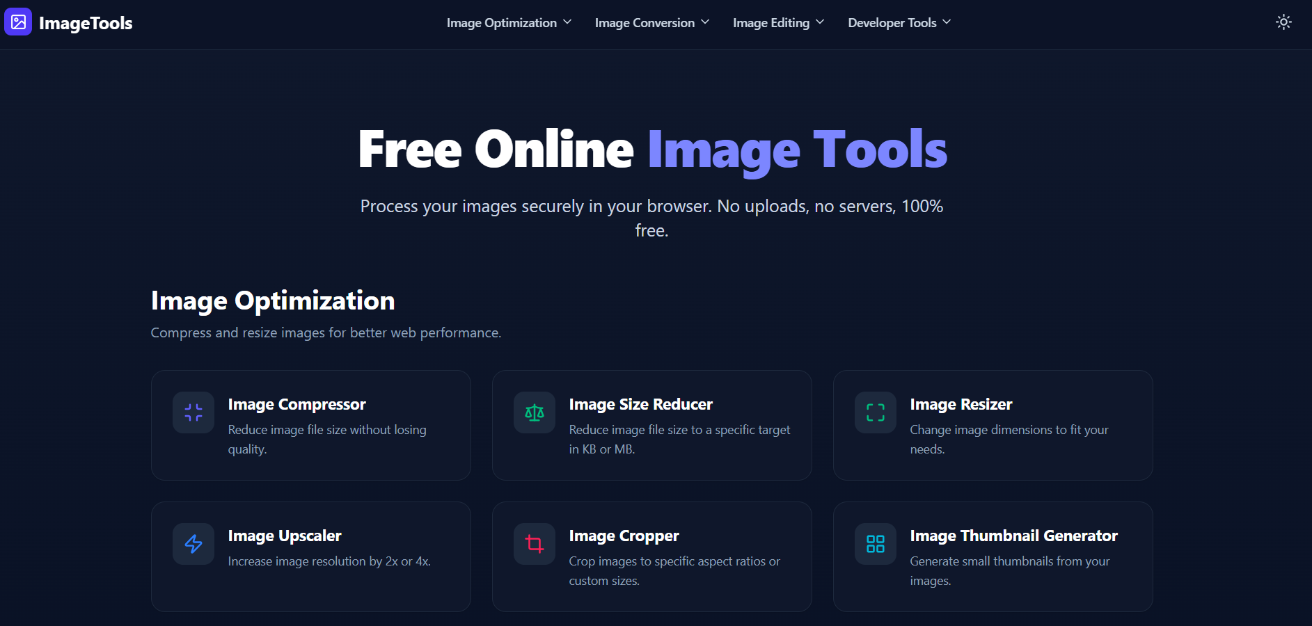 ImageTools gallery image
