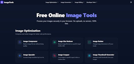 ImageTools gallery image