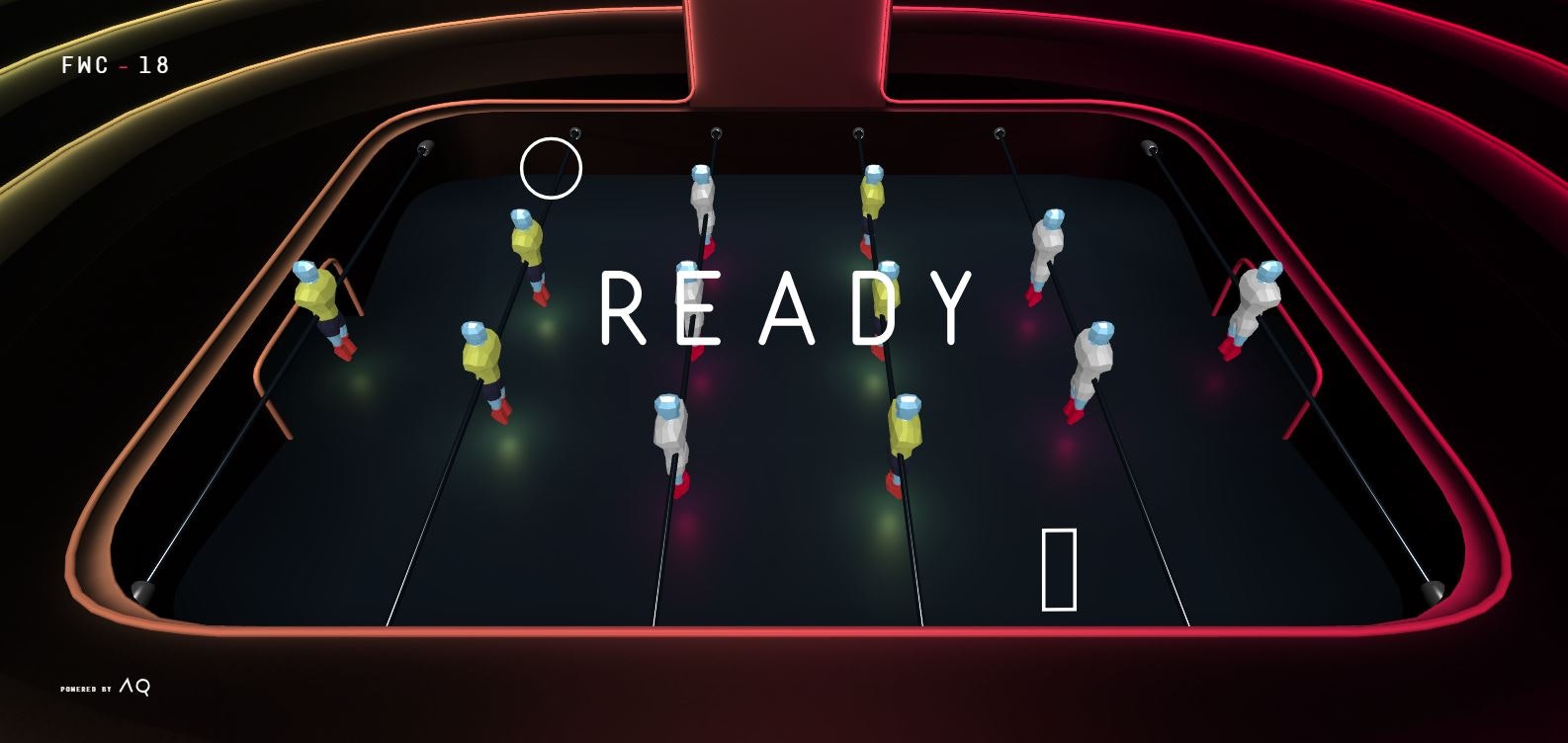 2018 Foosball World Cup gallery image