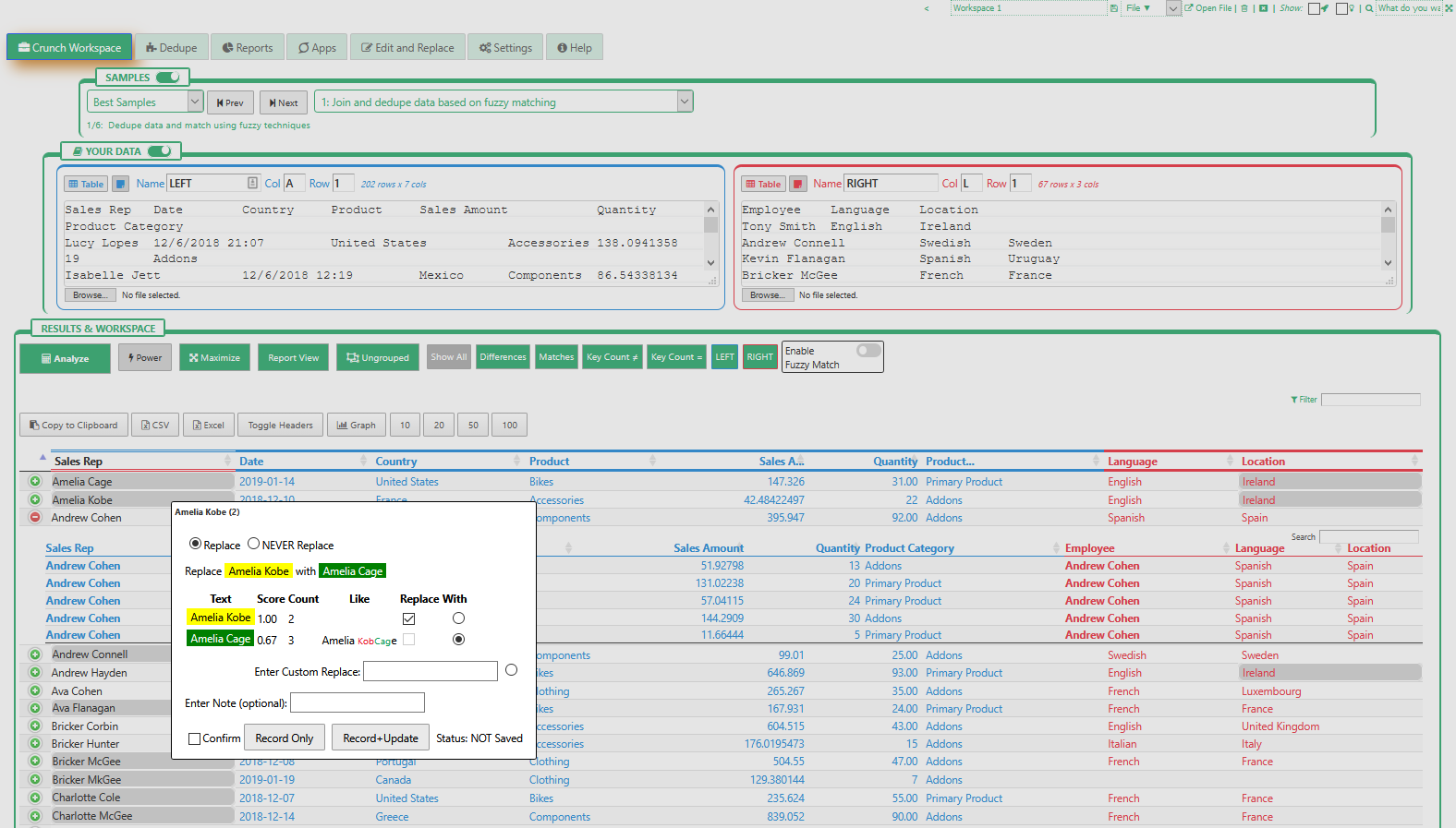 PowerSheet.ai Free No-Code Collab & Apps gallery image