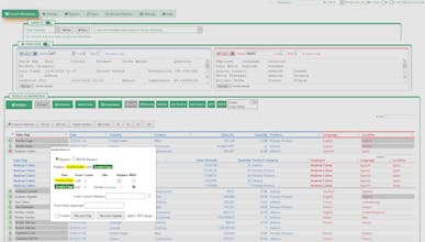 PowerSheet.ai Free No-Code Collab & Apps gallery image