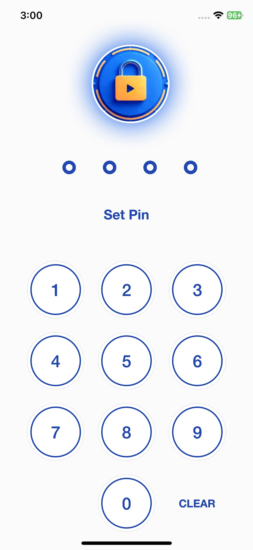 Video Locker - Fotobault voor iOS - Houd uw privé -herinneringen privé met video -locker -app media 2