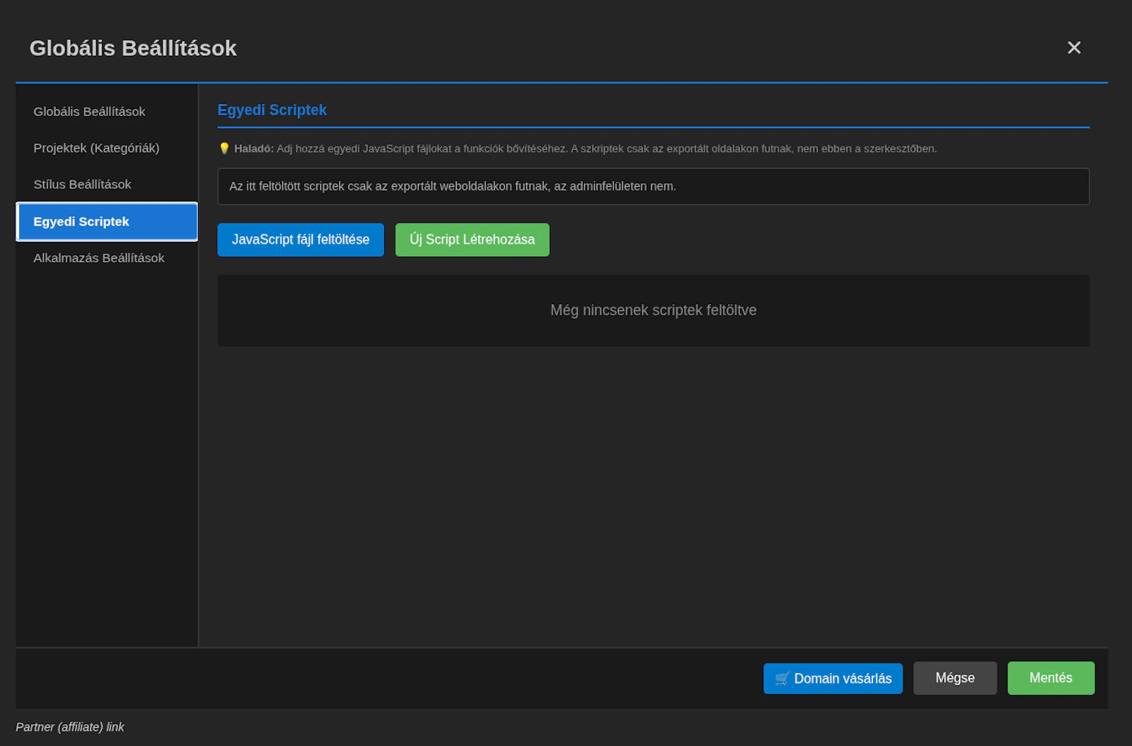 WebVidra screenshot 6