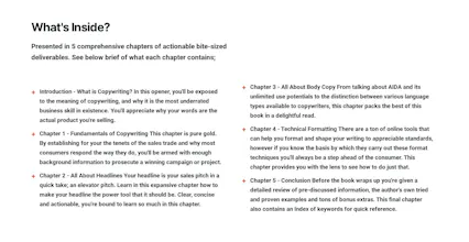 Stop Dreaming Start Earning eBook gallery image