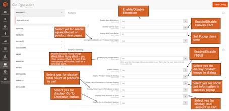 Magento 2 Ajax Add to Cart gallery image