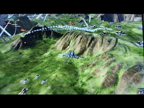 Ashes of the Singularity