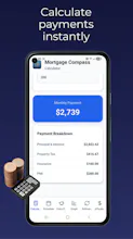 Mortgage Compass: Smarter Home Finance gallery image