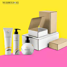 Custom Mailer Boxes gallery image