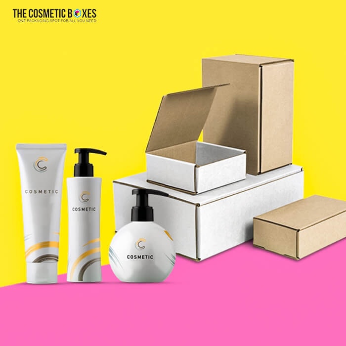 Caixas de cosméticos de varejo media 1