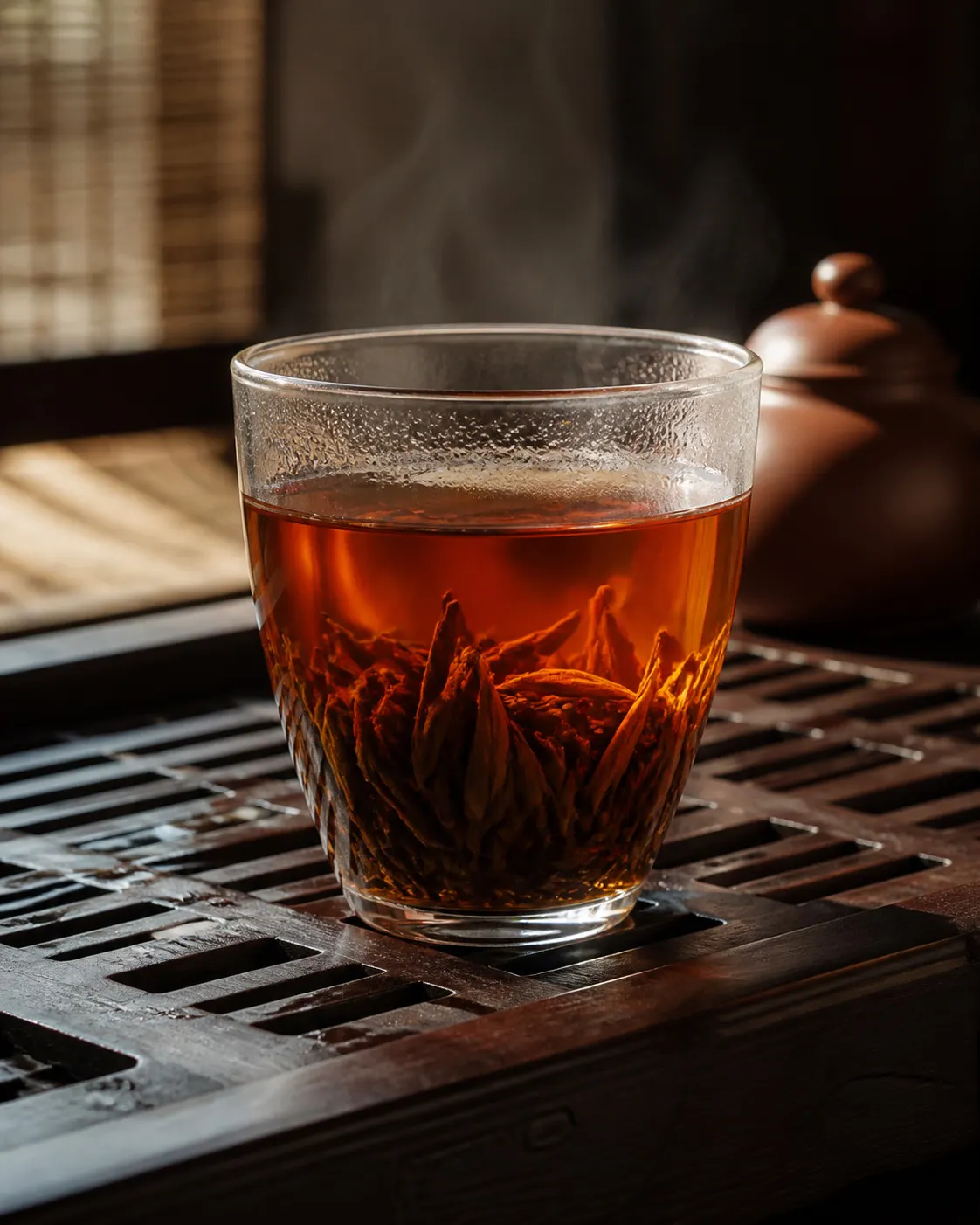 Tea Oracle gallery image