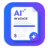 Ai invoice genaretor  logo
