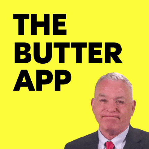 Butter for Mobile