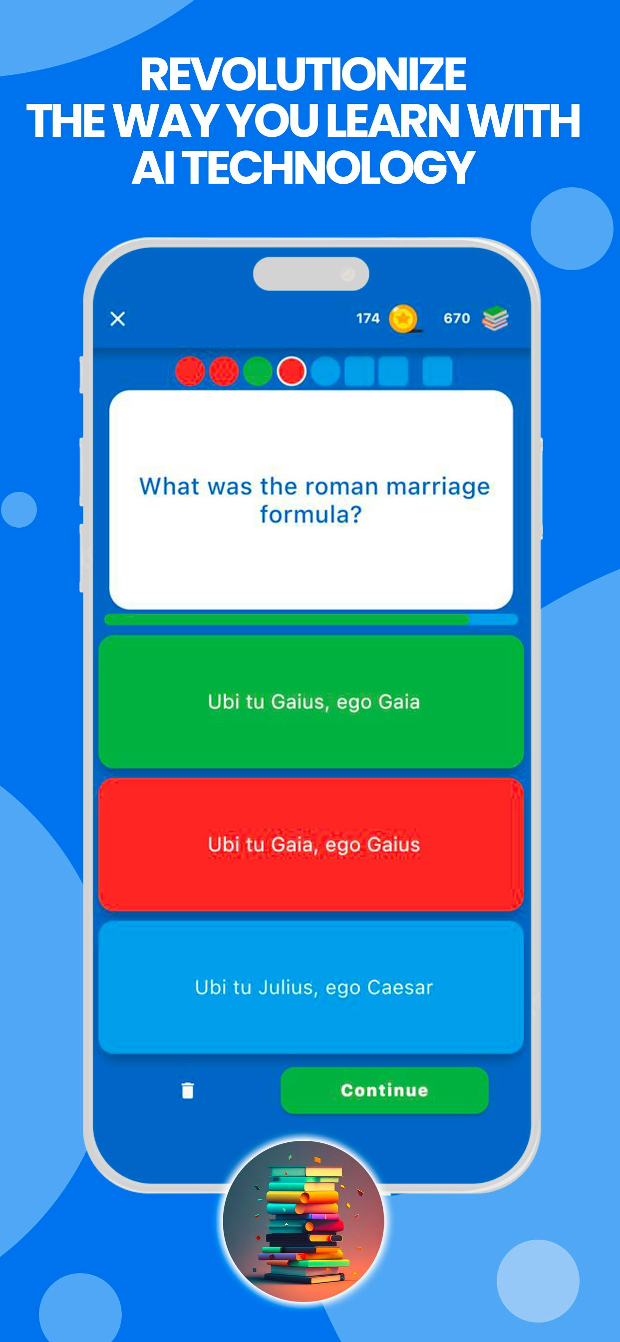 Media Aistothe - Aistote menjana kuiz dan flashcards pada kursus anda. 2